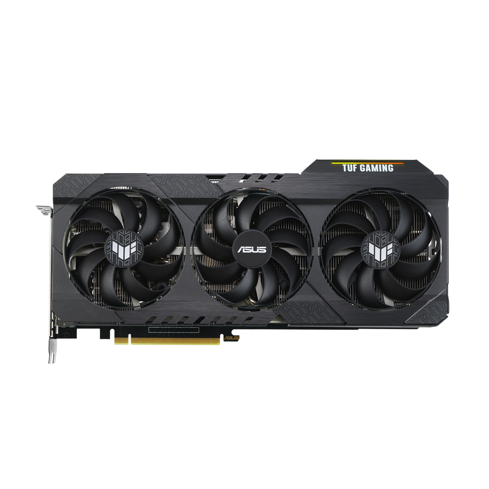 GeForce RTX 3060 Ti搭載グラフィックカード「ROG-STRIX ...